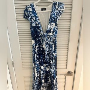 Vici midi dress, great condition, worn once